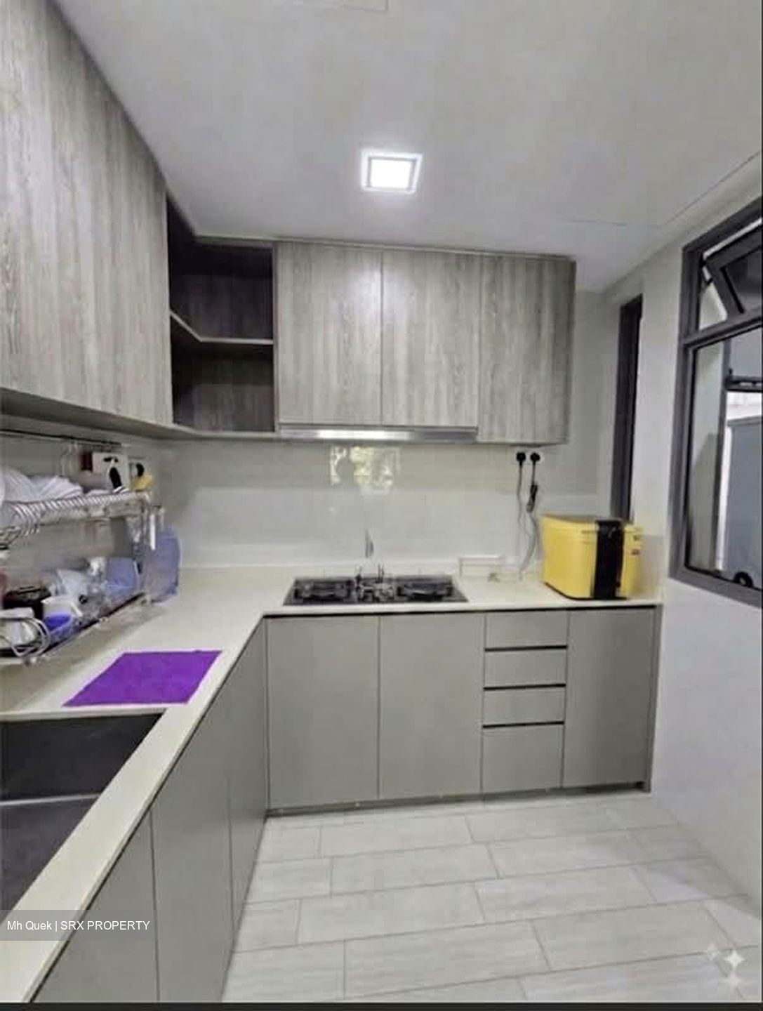 Forest Woods (D19), Condominium #602835941